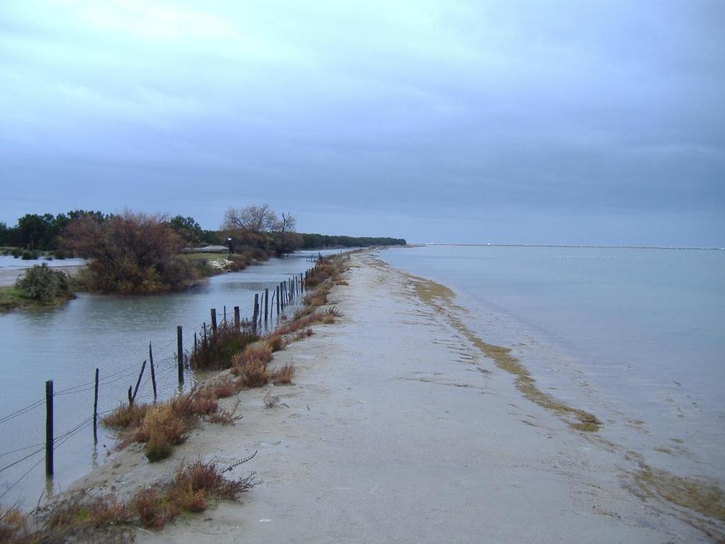 Mas De Sylvéréal Exteriör bild